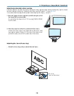 Предварительный просмотр 29 страницы Dukane 6135W User Manual