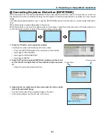 Предварительный просмотр 32 страницы Dukane 6135W User Manual