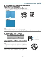 Предварительный просмотр 34 страницы Dukane 6135W User Manual