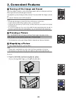 Предварительный просмотр 37 страницы Dukane 6135W User Manual