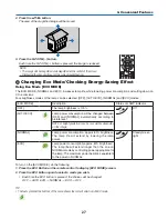 Предварительный просмотр 38 страницы Dukane 6135W User Manual