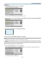 Предварительный просмотр 42 страницы Dukane 6135W User Manual