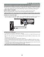 Предварительный просмотр 118 страницы Dukane 6135W User Manual