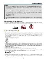 Preview for 5 page of Dukane 6230WA User Manual