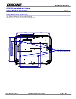 Preview for 4 page of Dukane 6235W Installation Manual