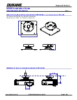 Preview for 5 page of Dukane 6235W Installation Manual