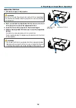 Предварительный просмотр 25 страницы Dukane 6442W User Manual