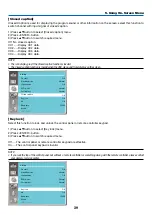 Предварительный просмотр 50 страницы Dukane 6442W User Manual