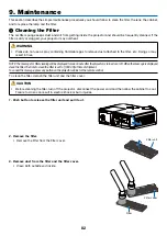 Preview for 93 page of Dukane 6442W User Manual