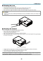 Предварительный просмотр 95 страницы Dukane 6442W User Manual