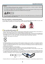 Preview for 5 page of Dukane 6530B User Manual