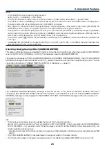 Preview for 36 page of Dukane 6530B User Manual