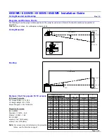 Preview for 2 page of Dukane 6530WB Installation Manual