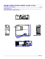 Preview for 3 page of Dukane 6530WB Installation Manual