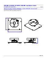 Preview for 5 page of Dukane 6530WB Installation Manual