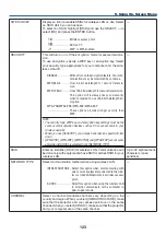 Preview for 135 page of Dukane 6640W User Manual