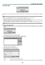 Предварительный просмотр 149 страницы Dukane 6640W User Manual