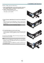 Preview for 165 page of Dukane 6640W User Manual