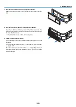 Предварительный просмотр 170 страницы Dukane 6640W User Manual