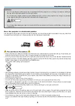 Preview for 5 page of Dukane 6645HDA User Manual