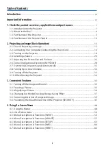 Preview for 2 page of Dukane 6645UL User Manual