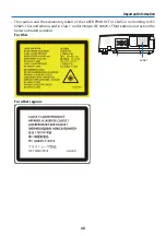 Preview for 13 page of Dukane 6645UL User Manual