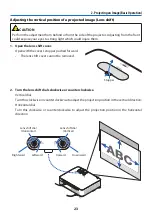 Preview for 43 page of Dukane 6645UL User Manual