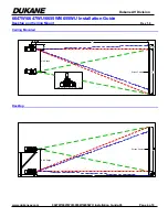 Preview for 4 page of Dukane 6647W Installation Manual