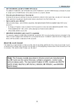 Preview for 14 page of Dukane 6647W User Manual