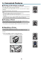 Preview for 36 page of Dukane 6647W User Manual