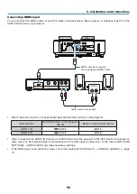 Preview for 109 page of Dukane 6647W User Manual