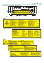 Preview for 8 page of Dukane 6650HDSS User Manual