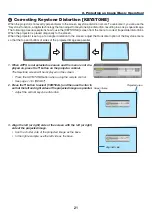 Preview for 34 page of Dukane 6650HDSS User Manual