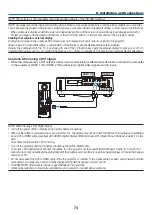 Preview for 87 page of Dukane 6650HDSS User Manual