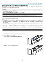 Preview for 94 page of Dukane 6650HDSS User Manual