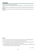 Preview for 5 page of Dukane 6710UL User Manual