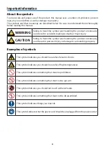 Preview for 6 page of Dukane 6710UL User Manual