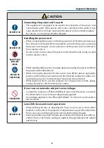 Preview for 11 page of Dukane 6710UL User Manual