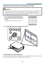 Preview for 51 page of Dukane 6710UL User Manual