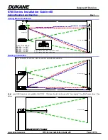 Preview for 5 page of Dukane 6752WU Installation Manual