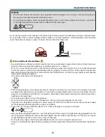 Preview for 5 page of Dukane 6752WU User Manual