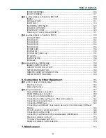 Preview for 12 page of Dukane 6752WU User Manual