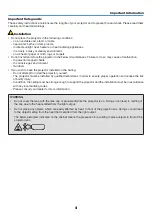 Preview for 5 page of Dukane 6765WUSS User Manual