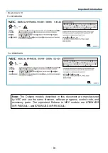 Preview for 11 page of Dukane 6765WUSS User Manual