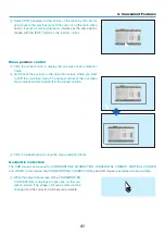 Предварительный просмотр 55 страницы Dukane 6780WU-L User Manual