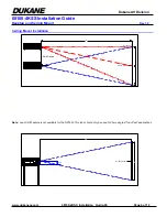 Preview for 4 page of Dukane 68100-4KSS Installation Manual