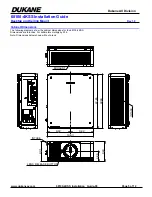 Preview for 5 page of Dukane 68100-4KSS Installation Manual