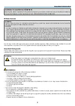 Preview for 4 page of Dukane 68100WUSS-L User Manual