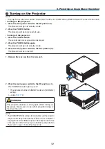 Preview for 34 page of Dukane 68100WUSS-L User Manual