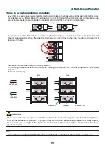 Preview for 86 page of Dukane 68100WUSS-L User Manual